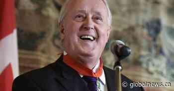 Doug Ford remembers how ‘gentleman’ Brian Mulroney sang to his mother