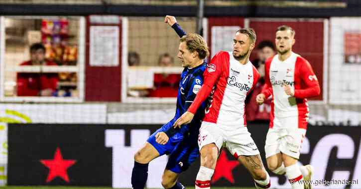 LIVE Keuken Kampioen Divisie | Slechte start voor hoogvliegers Willem II, ADO en Roda