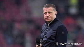 Eberl spricht über ersten Bayern-Arbeitstag – und bestätigt direkt eine Personalie