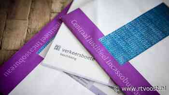 Waarom hogere boetes die vanaf nu gelden volgens deze verkeerspsycholoog niet helpen