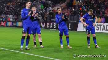 De Oosttribune: "FC Twente kan Heracles groot plezier doen in degradatiestrijd"