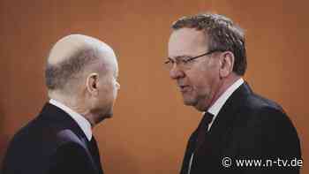 Moskau präsentiert Tonmitschnitt: Pistorius droht Taurus-Abhörskandal bei Luftwaffe