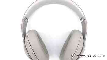 Grab these Beats noise-cancelling headphones for nearly half off