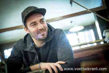 Stijn Stijnen ziet het grote voordeel waarom Patro Eisden de promotie naar 1A kan pakken