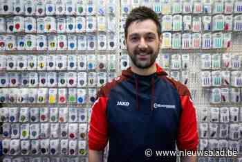 Dartswinkel Schoondart verhuist naar groter pand in Aartselaar: “Hype blijft aanhouden”