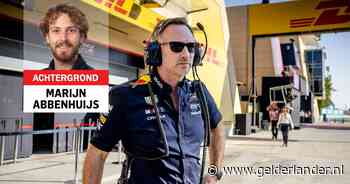 In de paddock | Duidelijk is dat iemand heel graag wil dat de kop van Horner snel gaat rollen