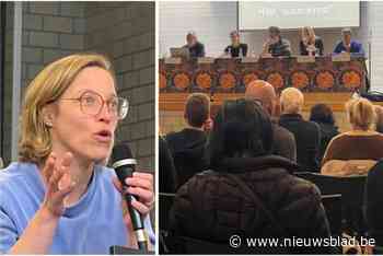 Na belangrijk arrest in zaak van Kortemarks stort komen PFOS-actiecomités samen: “Blijf strijden, ook al is het een werk van heel lange adem”