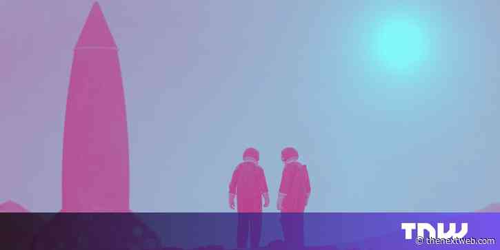 Psychiatrist studies potential workplace stressors faced by the first astronauts on Mars