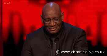 ITV The Chase's Bradley Walsh fumes over 'condescending' co-star's behaviour