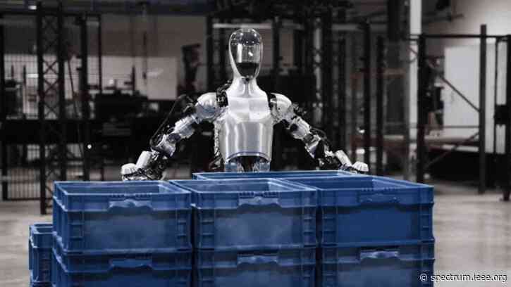 Video Friday: $2.6 Billion