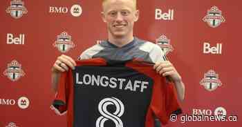 Toronto FC has more work to do with the roster, coach John Herdman says