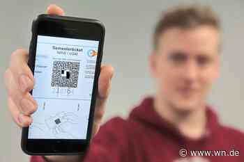 Das ändert sich jetzt für Studierende an Münsters Hochschulen