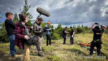 TV series about northern Sask. wildfires set for 2nd season