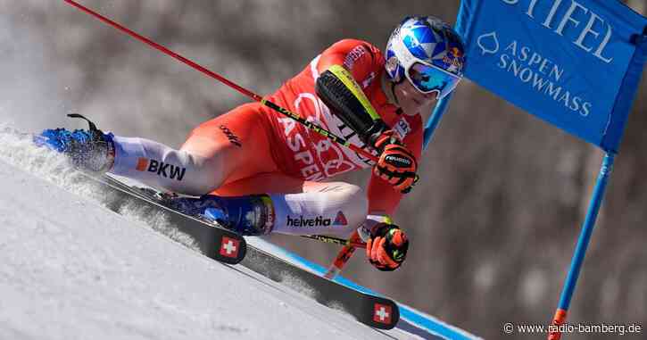 Odermatt baut Riesenslalom-Superserie weiter aus