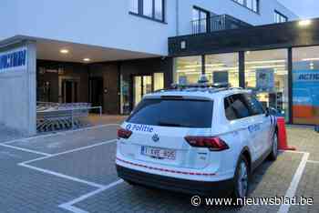 Nieuwe Action is helemaal klaar om morgen te openen, maar controle steekt er stokje voor