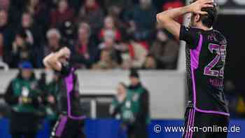 Im Liveticker: Höler! Freiburg gleicht kurz vor Schluss aus