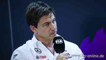 Sebastian Vettel: Comeback bei Mercedes? Wolff lobt: „Riese in diesem Sport“