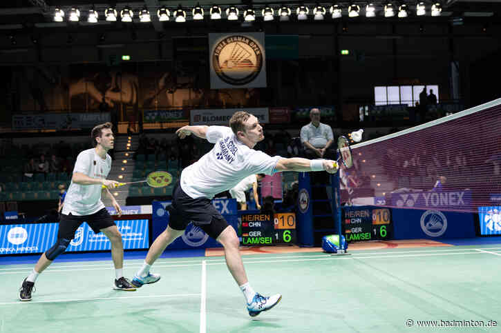 YGO: Zum Einzug ins Halbfinale fehlten zwei Punkte