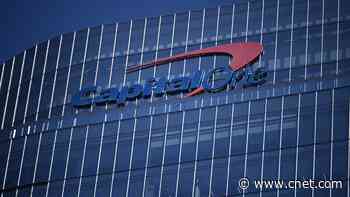Capital One's Discover Acquisition: A Tighter Grip On the Credit Card Market or More Consumer Choice?     - CNET