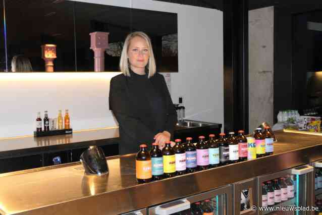 Charlotte De Cock van Kerel-brouwerij genomineerd als ‘Strafste Onderneemster van Oost-Vlaanderen’: “Ondernemen is vallen en opstaan”