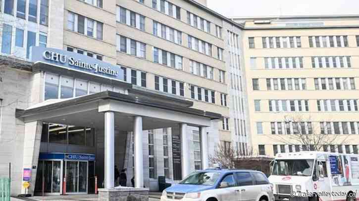 Measles virus possibly circulating in Quebec, health officials say