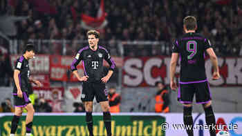 Noten zum Remis in Freiburg: Drei Dreien und mehrere Fünfen für biedere Bayern