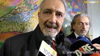 VIDEO | Rocca sulla nuova sede dell'ospedale Umberto I: "Sono fiducioso, ma non è alternativo all'ospedale Tiburtino che si farà"