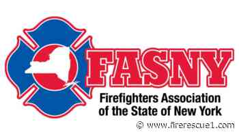 FASNY pushes back on OSHA’s proposed changes to Fire Brigades Standard
