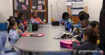 SHINE Club helps racialized kids feel at home