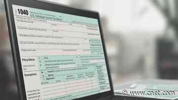 Tax Season 2024: IRS Opens Direct File Pilot. Check if You Can File Your Taxes for Free     - CNET