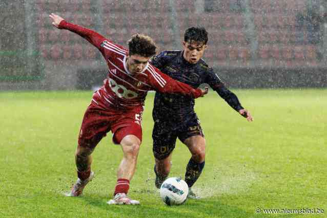 Invaller Dylan Demuynck kan Zulte Waregem tegen hekkensluiter niet behoeden voor nieuw puntenverlies: “Uitslagen zijn niet goed, maar we geven niet op”