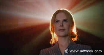 We Come to This Place…To See a New Nicole Kidman Ad for AMC Theatres