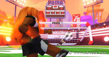 How Puma Measures Success Across New Tech