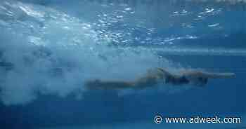 Athleta Dives Into Women’s History Month by Championing Olympic Swimmer Katie Ledecky