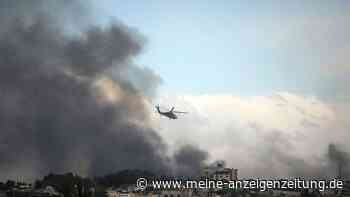 Nicaragua verklagt Deutschland wegen Israel-Unterstützung