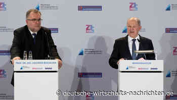 "Zeit läuft davon": Wirtschaft fordert von Scholz schnelle Entlastungen und Reformen