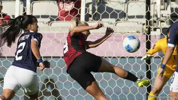 Canada’s showing at W Gold Cup complicating life for coach when it comes to selection