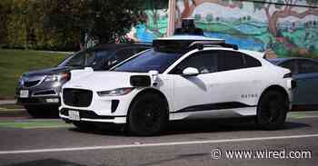 Waymo Will Bring Autonomous Taxis to Los Angeles—Its Biggest Challenge Yet