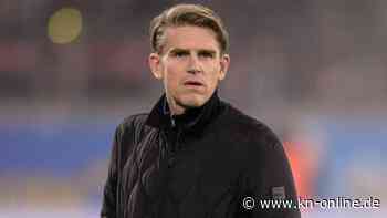 FC Bayern: Meisterchance dahin? Freund bedient: „Brauchen nicht darüber sprechen“