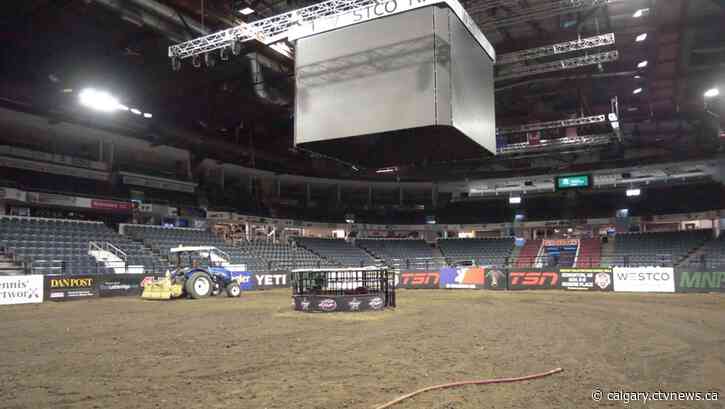 PBR Canada Cup Series returns to Lethbridge this weekend