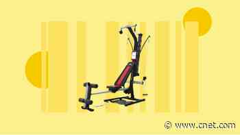 Best Fitness Deals: Save Hundreds on Fitbit, Bowflex, NordicTrack, Hydrow and More     - CNET