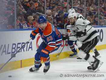 Edmonton Oilers looking to get back to a defence-first philosophy