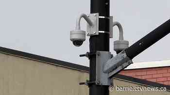 Police to roll out CCTV community cameras in Newmarket and Aurora