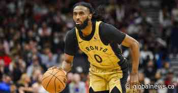 Freeman-Liberty’s deal converted to NBA contract