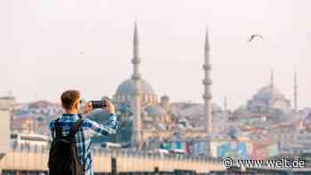 Türkei beliebter als Spanien – Reisewirtschaft erwartet ein Rekordergebnis