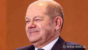 Ökonomen kritisieren Scholz wegen früherer Wirtschaftswunder-Prognose