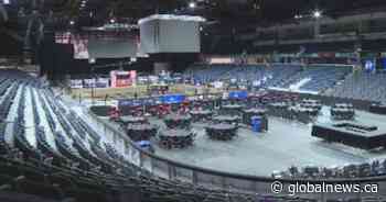 PBR comes to Lethbridge with potential economic boon