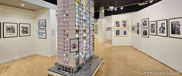 Ten London exhibitions to visit in March 2024