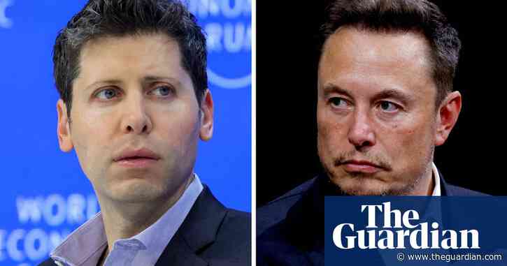 Elon Musk sues OpenAI accusing it of putting profit before humanity
