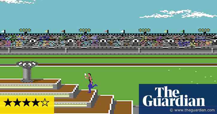 The Commodore 64 Collection 3 review – retro console serves up old favourites in fine style